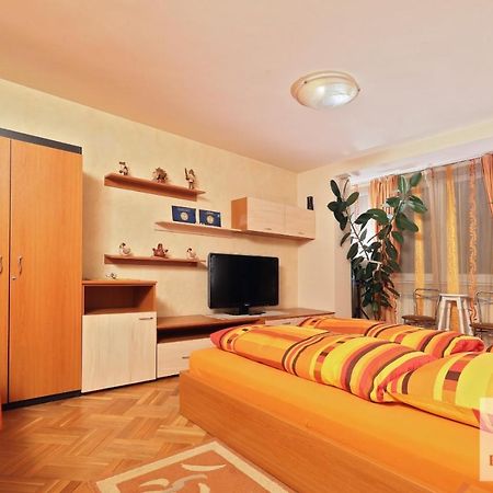 Apartament Ema Băile Felix Exterior foto
