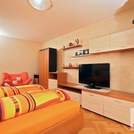 Apartament Ema Băile Felix Exterior foto