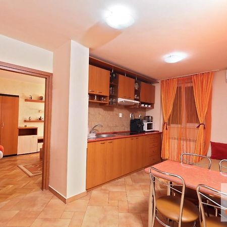 Apartament Ema Băile Felix Exterior foto