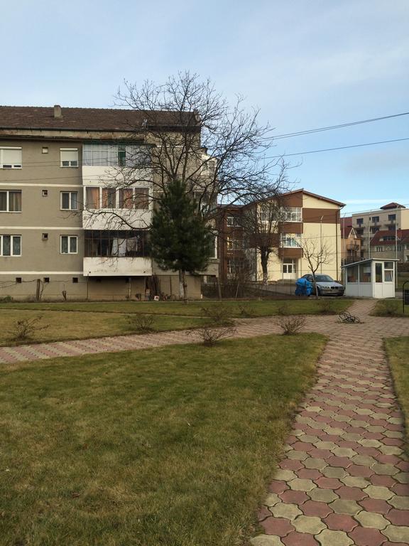 Apartament Ema Băile Felix Exterior foto