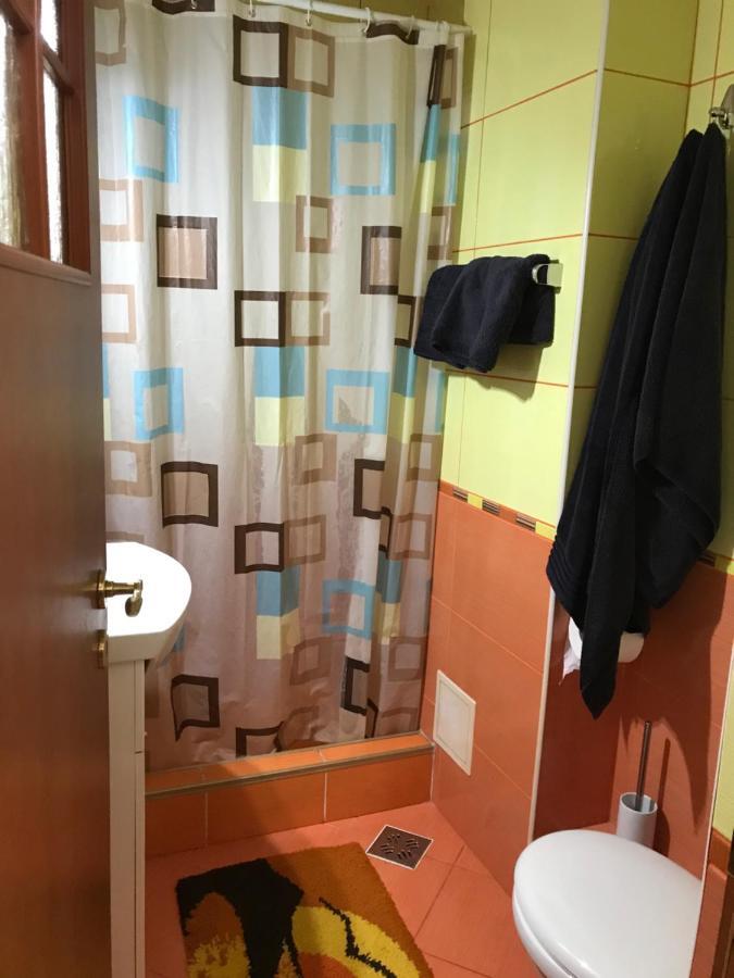 Apartament Ema Băile Felix Exterior foto